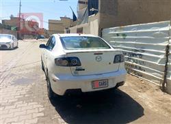 مازدا 3